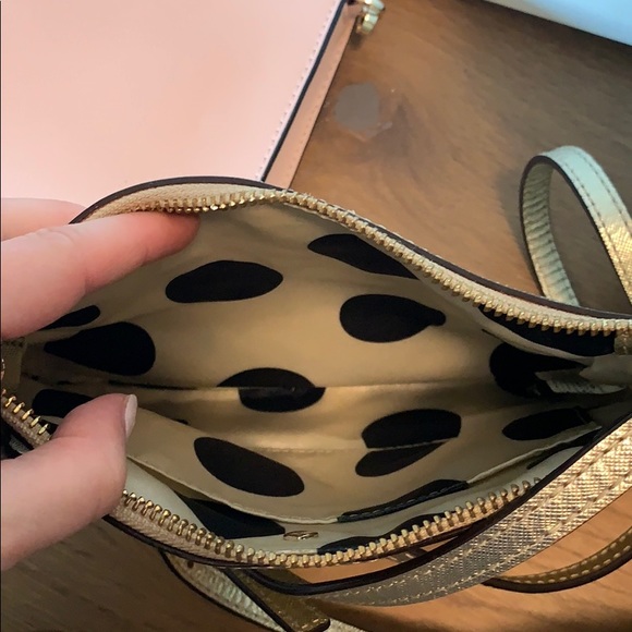 Hold Kate spade bag - Picture 3 of 3